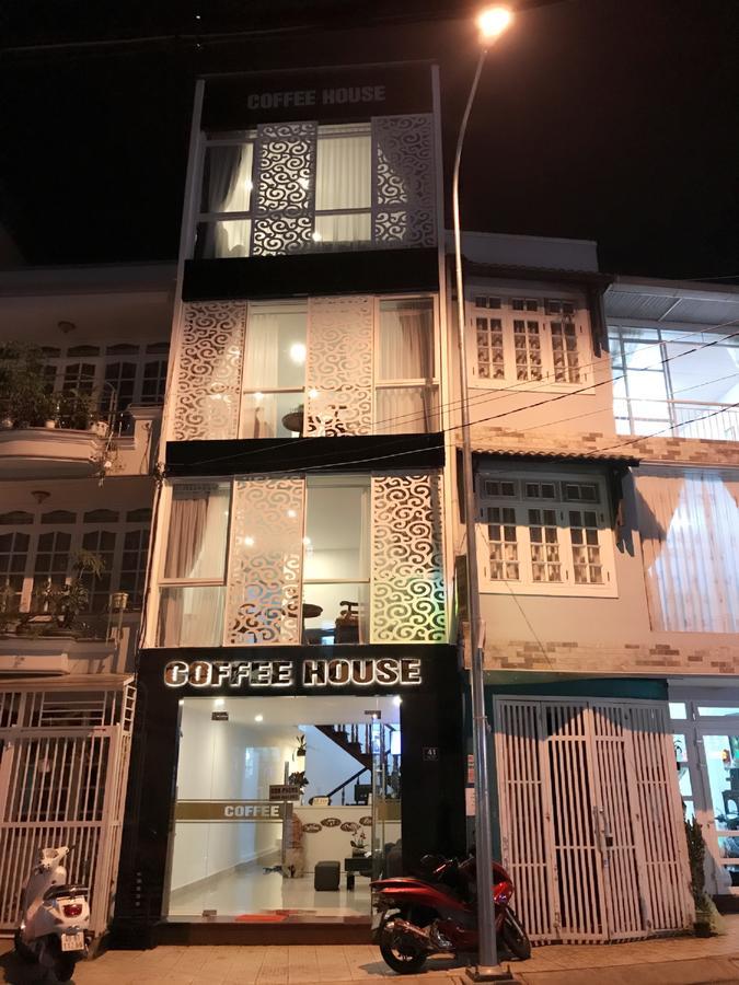 Coffee House Dalat Hotel Exterior photo